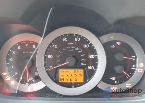 2006 Toyota Rav4 z USA, uszkodzony, nr VIN JTMBD33V865032518